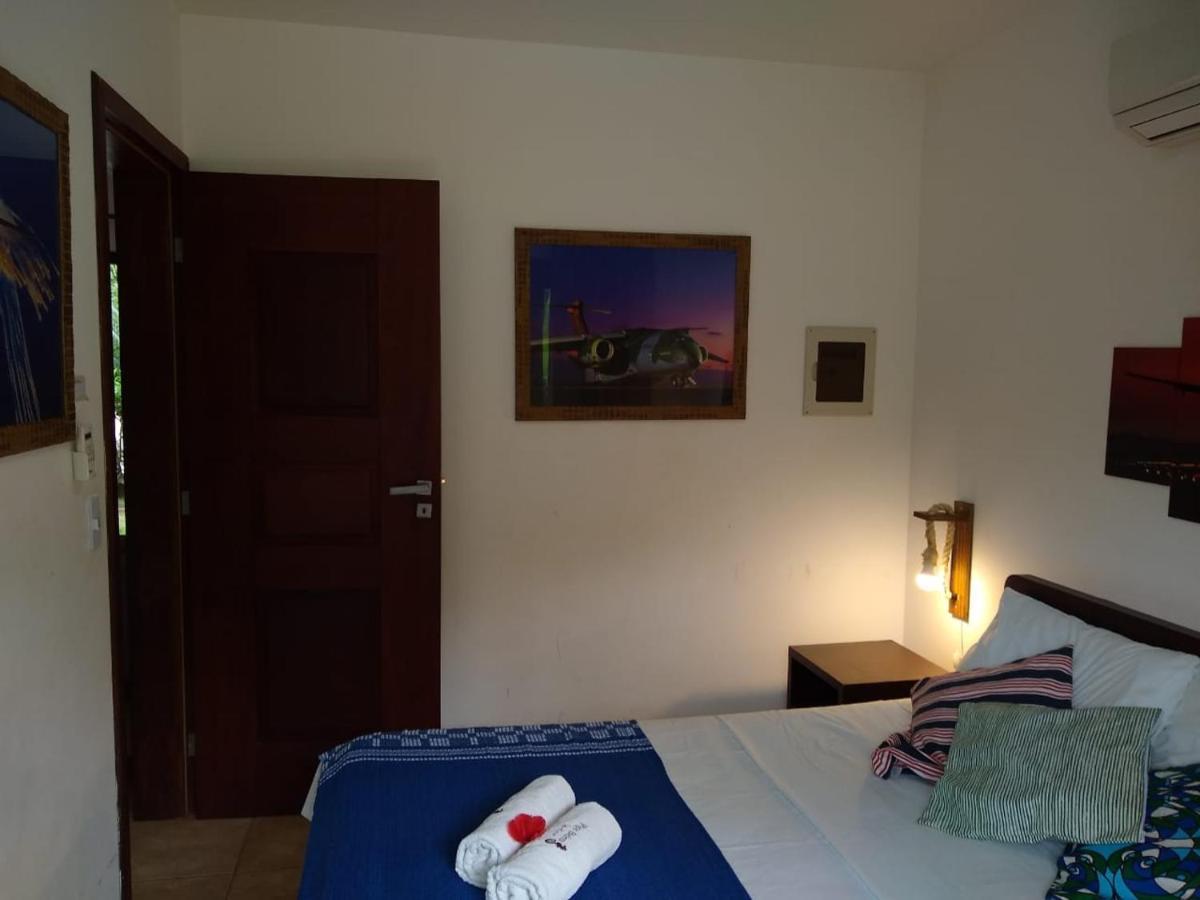 Apto Pipa Beleza Spa Resort Praia de Pipa Esterno foto